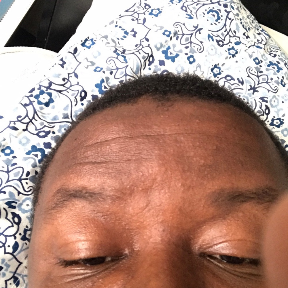 Meet your Posher, Reggie